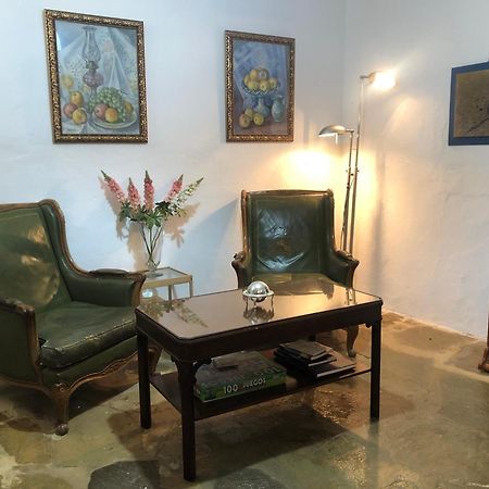 Вилла La Casita Del Pintor Тарифа Экстерьер фото